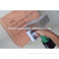 New Condition ink jet machinery handheld touch screen printer for plywood